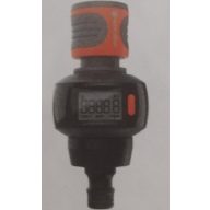 AquaCount Wassermengenzähler Gardena