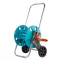 CleverRoll S, unmontierter Schlauchwagen Gardena