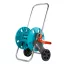 CleverRoll S, unmontierter Schlauchwagen Gardena