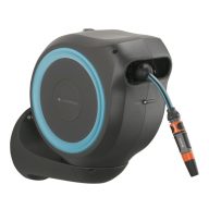 RollUp S Wand-Schlauchbox Gardena