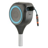 RollUp M Gartenschlauchbox Gardena