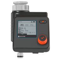 Gardena Select Bewässerungscomputer