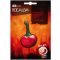 Chilischote Rote Kirsche Klein Rocalba 0,5 g