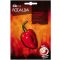 Chilischote Rote Habanero Rocalba 0,5 g