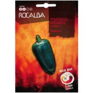 Chilischote Jalapeno M Rocalba 0,5 g