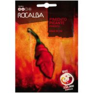 Chilischote Boule de Feu Rocalba 25 Körner