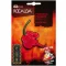 Chilischote Carolina Reaper Rocalba 8 Körner