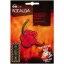 Chilischote Carolina Reaper Rocalba 8 Körner
