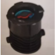 Rohrleitungsregler und Wasserabsperrkasten Gardena