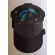 Rohrleitung Wasserstation Gardena