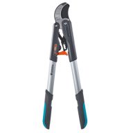 Gardena SmartCut Ratschen-Baumschere mit Schneidhülse