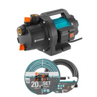 Basic-Gartenpumpenset 3000/4 Gardena