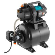 Grundlegende Hauswasserwerke 3600/4 Gardena