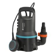 Tauchmotorpumpe für Abwasser 9000 Gardena