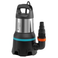 Tauchmotorpumpe für Abwasser 25000 Gardena