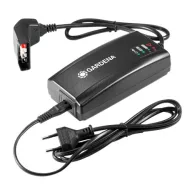   Schnellladegerät QC40 für BLi-40/100 und BLi-40/160 Ersatzbatterien Gardena