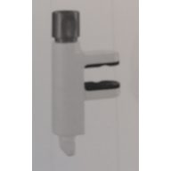 ClickUp! Balkonverbinder Gardena