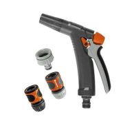 Grundlegendes Bewässerungspistolen-Set