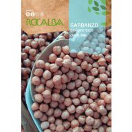 Kichererbsen Castellano 50g Rocalba
