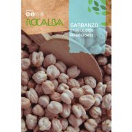 Kichererbse Lechoso 50g Rocalba