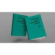 Pflanzenschutzmittel und Bodenverbesserer I-II. 2022.