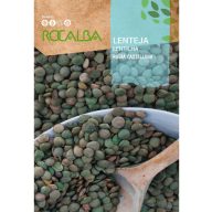 Linsen Rubia Castellania 30g Rocalba