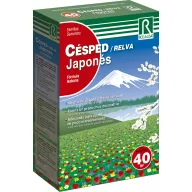   Grassamen Rocalba Ikebana (Cesped Japones) Blumensamen Grassamenmischung 1 kg