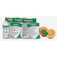 Plantafol 20-20-20+TE 25 kg
