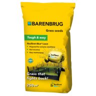 Grassamen Barenbrug Resilient Blue Lawn 5 kg