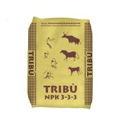 Tribu 3-3-3 pelletierter organischer Dünger 5 kg