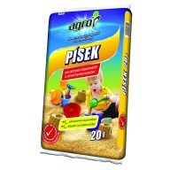 Spielplatzsand 20 l Agro CS