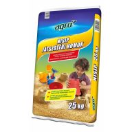 Spielplatzsand 20 l Agro CS