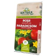 Blumenerde für Tomaten Natura 50 l