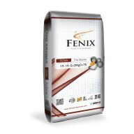 Fenix Pro Starterrasen 19-19-5+2MgO+TE 20 kg