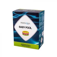 Kinderpool Wasserdesinfektionsmittel Baby Pool 5x20 ml