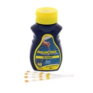 Aquachek pH+Cl Teststreifen 50 Stück