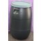 120 l Regenwasserbehälter mit Deckel, Standard