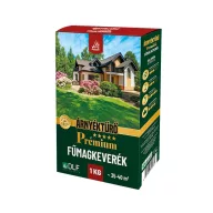   Grassamen KITE DLF Premium Schattenverträgliche Mischung 1 kg