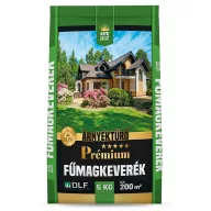 Grassamen KITE DLF Premium Schattentoleranzmischung 5 kg
