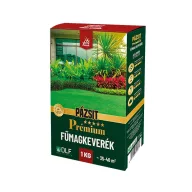 Grassamen KITE DLF Premium Rasenmischung 1 kg