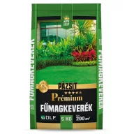 Rasensaatgut KITE DLF Premium-Rasenmischung 5 kg