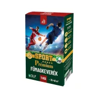 Grassamen KITE DLF Premium Sport Mischung 1 kg