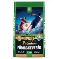 Grassamen KITE DLF Premium Sport Mischung 5 kg