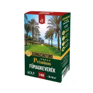   Grassamen KITE DLF Premium Trockenheitsverträgliche Mischung 1 kg