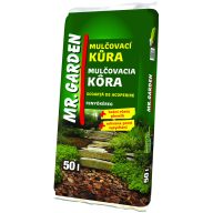 Kiefernmulch Mr. Garden natur 50 l