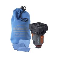 Thermacell Lichtschranke ohne Gasflasche