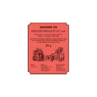 Uvaferm CM kälte- und alkoholbeständige Weinhefe 20g