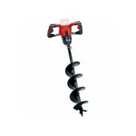 Einhell Akku-Bodenbohrmaschine GP-EA 18/150 Li BL-Solo