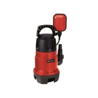 Einhell Schmutzwasserpumpe GC-DP 7835 780 W (15700 l/h)