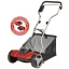 Einhell GE-HM 18/38 Li Akku-Spindelrasenmäher - Solo